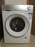 西门子（SIEMENS）iQ300 10KG大容量全自动变频滚筒洗衣机 智能除渍 强效除螨 羊毛洗 羽绒洗 WG52A108AW 实拍图