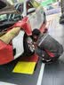 玛吉斯（MAXXIS）轮胎/汽车轮胎 205/55R16 91V EC1 适配朗逸/英朗/宝来 实拍图
