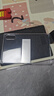 Freeson适用联想小新Pad Pro GT13/小新PadPro13英寸平板电脑全包支架四角气囊防撞TPU保护套+收纳包套装 实拍图
