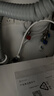 潜水艇（Submarine）F3012-9黄铜加厚三角阀套装八字阀陶瓷阀芯红蓝国标4分5冷+4热 实拍图