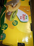 佳沛（zespri）新西兰 阳光金果25-27粒原箱特大果单果124-146g 猕猴桃水果礼盒 实拍图