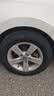 富神（FORTUNE）汽车轮胎 175/70R14 84H FSR802 静音舒适捷达/瑞纳/新桑塔纳 实拍图
