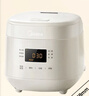 美的（Midea）升级款电饭煲电饭锅小型迷你家用1-2人小容量智能预约多功能微压煲汤小米粥1.8L小饭煲RC182 实拍图