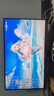 华硕VG279QM5A 27英寸显示器FASTIPS显示器电竞显示器240Hz 0.3MS响应G-Sync技术FreeSync 99% sRGB 实拍图