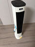 美的（Midea）【价低头部主播9折】新款冷风扇家用水冷风扇立式语音负离子空调扇厨房冷风机风扇 实拍图