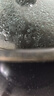 炊大皇 有钛平底锅304不锈钢煎锅全面屏不粘锅 可用铁铲 电磁炉通用28cm 实拍图