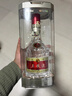 五粮液 普五八代 浓香型白酒 52度 500ml*6 原箱礼物 官方授权 酒厂直供 实拍图