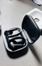 beats Powerbeats Pro 2 完全无线高性能耳机【礼物】真无线蓝牙运动耳机 适用苹果安卓耳机 极速黑 实拍图