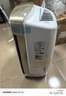 格力（GREE）【全屋一机搞定】除湿机家用抽湿机40升/天单间≤80㎡回南天除潮防霉干衣抽湿器智能控湿DH40EH 实拍图