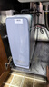 史密斯（A.O.SMITH）佳尼特【26年新品】蓝鲸1000G家用净水器厨房专用台下用净水机直饮一体机8年RO膜 CR2500AE3 实拍图