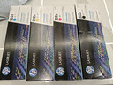 惠普（HP）202A硒鼓CF500a原装硒鼓适用m281fdw/m254dw/254nw/280粉盒 CF500X套装大容量四色【大容量更实惠】 实拍图