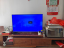 海尔出品 统帅经济款电视 L43F5C 43英寸 京东联名款 京东OS 43JD 01系列 高画质 护眼 全面屏二级能效 实拍图