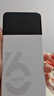 影腾随身wifi三网全国通用无线wi-fi6免插卡移动联通电信无限制大流量卡便携式网卡高速网络2026款5GHF 【三网通6000毫安充电款】+续航翻倍全国通用 实拍图