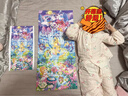 TOI进阶早教拼图儿童玩具3-6岁纸质男女孩儿童儿童节礼物4阶公主乐园 实拍图