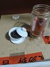 骨瓷盖碗茶杯防烫轻奢薄胎骨瓷功夫茶具套装家用办公泡茶茶具配件 骨瓷盖碗2.8寸 实拍图