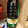 李锦记 薄盐系列 薄盐生抽1.52kg【减盐 一级】健康更安心 味鲜 酱油 实拍图