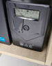 山克SP1000A ups不间断电源 办公电脑备用电源1000VA/600W 家用停电应急电源防断电 实拍图