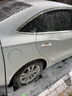绿田（LUTIAN）汽车用品洗车水蜡雪崩上光洗车液清洁剂漆面玻璃清洁药剂 【去污上光】 227ml 1瓶 体验装 实拍图