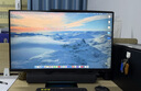 小米（MI）REDMI 27英寸显示器 144Hz 300nits亮度 专业级色准低蓝光爱眼电竞电脑办公显示器屏 A27 2026款 实拍图