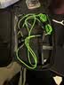 雷蛇（Razer）战锤狂鲨V3 有线入耳式耳机耳塞 7.1环绕声 吃鸡神器 三角洲官方指定 Type C（赠THX软件 可调EQ） 实拍图