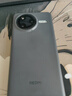 小米 REDMI K80 国家补贴 第三代骁龙 8 6550mAh大电池 澎湃OS 汐月蓝 16GB+512GB 红米5G手机 实拍图