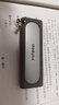 ThinkPlus联想移动固态硬盘1TB 560MB/s 高速电脑PSSD手机直连type-C办公硬盘TSD302系列 实拍图