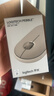 罗技（Logitech）LOGITECH PEBBLE 无线蓝牙鼠标 静音鼠标 办公鹅卵石造型 轻薄便携 时尚小巧 烟云灰 实拍图