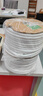 硕方线号机套管 pvc内齿梅花管白色号码管打号管打印机套管FM-8.0 实拍图