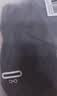 洛克兄弟防晒头套冰丝面罩遮全脸骑行摩托车骑士骑手透气春夏季头盔头套 夏季冰丝防晒款- 黑切2黑色 实拍图