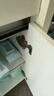 京东京造 私护卫生湿巾 抑菌80片*3包 湿纸巾 卫生抑菌免洗湿巾纸 实拍图