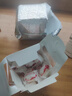 费列罗拉斐尔脆雪柔酥球 10粒100g 心形礼盒 零食  生日礼物 实拍图