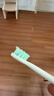 飞利浦（PHILIPS）电动牙刷头官方原装适配钻石3/7/9系列刷柄清洁 欧洲进口 3支装 HX9023  实拍图