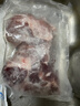 鲜京采黑猪精前腿 净重4斤 猪腿肉黑猪炒菜食材 生鲜 源头直发 实拍图