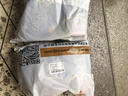 新越昌晖 棉线劳保手套24双 1.26kg花线棉纱加厚耐磨防滑工作干活线手套 耐脏红 正品国货B11422 实拍图