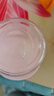 网红咸菜碗玻璃密封罐加厚酱菜盒冰箱保鲜罐小菜泡菜罐分装盒 四只混搭装 4个 180ml 实拍图