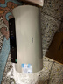 美的（Midea）国家补贴15%终身免换镁棒60升2500W一级能效40倍耐用加热管家用电热水器F6025-JE4(HE) 实拍图