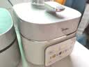 美的（Midea）【价保618】JOY纯钛0涂层电压力锅ih猛火高压电饭锅5L家用4-6人 新款防爆煲汤炖肉电饭煲MY-JOY01 实拍图