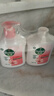 滴露（Dettol）洗手液抑菌消毒滋润500g+500g 补充装儿童家庭护手替换 实拍图