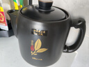 小熊（Bear）煎药壶 中药锅 中药煎药壶 熬药壶全自动 熬药电砂锅 4L大容量JYH-S40D1 二煎 实拍图