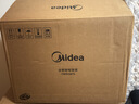 美的（Midea）电饭煲0涂层电饭锅5L大容量316L不锈钢内胆4-5人无涂层家用多功能微压电饭煲MB-RE587S 实拍图