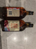 古越龙山新清醇 半干型黄酒 绍兴黄酒 618ml*8 整箱装 实拍图