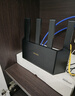 Tenda腾达路由器WiFi7【云霄BE5100】千兆穿墙王信号放大器增强无线超强2.5g网口家用电竞立式BE6L Pro 实拍图