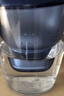 碧然德（BRITA） 过滤净水器 家用滤水壶 净水壶 海洋系列 3.5L蓝色 一壶六芯装 环保加固包装 实拍图