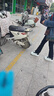 韩方五谷酵素牙膏美牙亮白口臭清新口气牙结石垢去牙渍黄十大知名品牌320g 实拍图