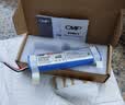 CMP 适用于科沃斯DJ35 DJ36 DJ65 DN55 DN56 DN520 DK33 DK35 N8 N5 DG31扫地机锂电池地宝配件 进口电芯-3200mAh【质保18个月】 实拍图