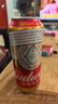 百威（Budweiser）经典纯生淡色拉格啤酒 500ml*18听整箱装 踏春送礼 实拍图