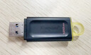 金士顿（Kingston）128GB USB3.2 Gen 1 U盘 DTX 大容量U盘 时尚设计 轻巧便携  学习办公投标电脑车载优盘 实拍图