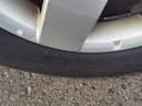 玛吉斯（MAXXIS）轮胎/汽车轮胎 235/60R17 102H MA656 适配迈腾/CC 实拍图