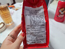 广州酒家叉烧包750g 20个 早餐半成品广式早茶点心包子食品生鲜 实拍图