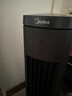 美的（Midea）【语音智能】家用空调扇冷风扇 负离子净化静音落地冷风机水冷塔扇冷气扇 强力制冷小空调ACA10TJR 实拍图